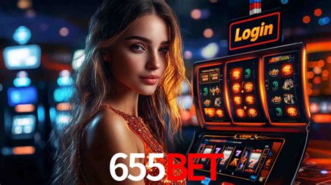 655Bet Com Login